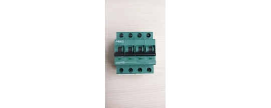 THIẾT BỊ ĐIỆN FEEO