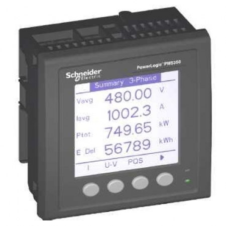 PM5350 Schneider