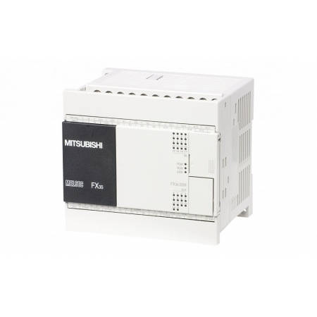 PLC FX3S MITSUBISHI