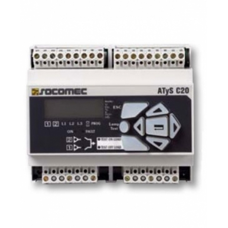 Socomec C20