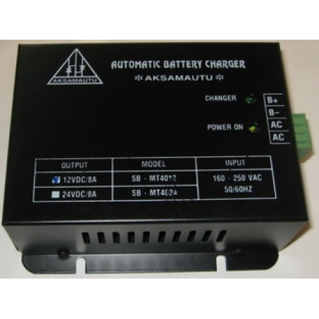 Bộ sạc bình SB-MT4012