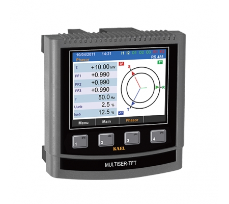 MULTISER-01-TFT – Kael