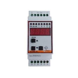 Timer đa chức năng - 19 chức năng