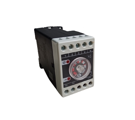Relay cảm biến ánh sáng