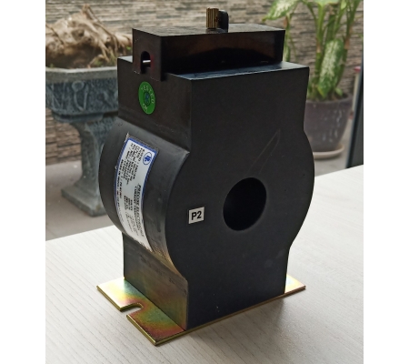 Biến dòng bảo vệ PCT - 100/5A