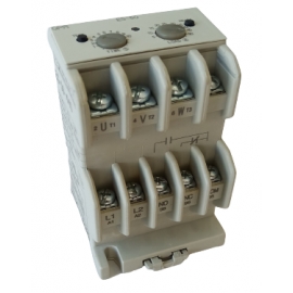 Relay điện tử ES - 6A