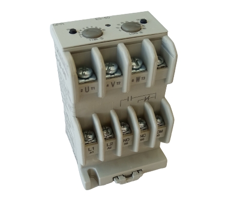 Relay điện tử ES - 10A