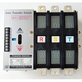 ATS Kyung Dong 3P - 600A