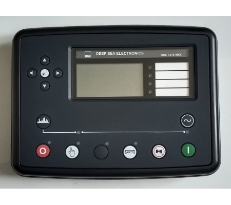 Bộ điều khiển máy phát điện DSE 7310 MKII