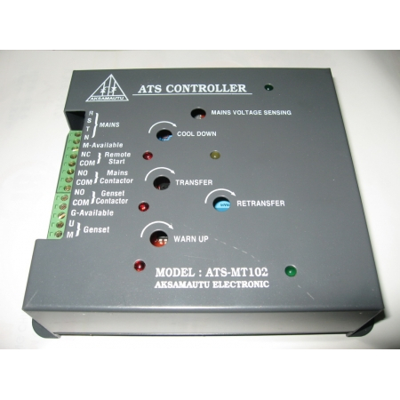 ATS-MT102 - AKSAMAUTU