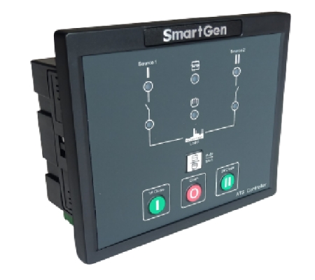 Bộ điều khiển HAT530N - Smartgen