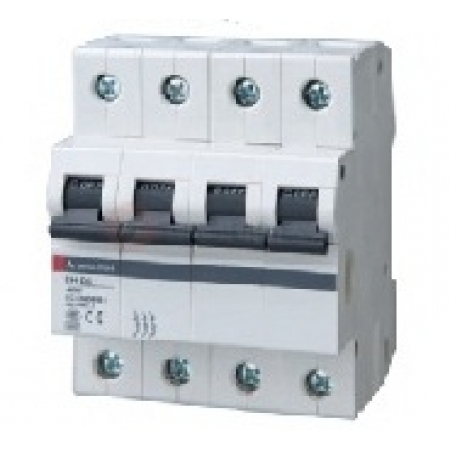 MCB 4P MITSUBISHI