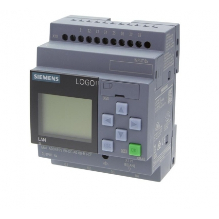 LOGO 230RCE SIEMENS